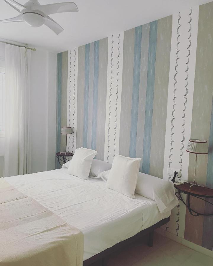 La Casa Del Escultor Apartman Sevilla Kültér fotó