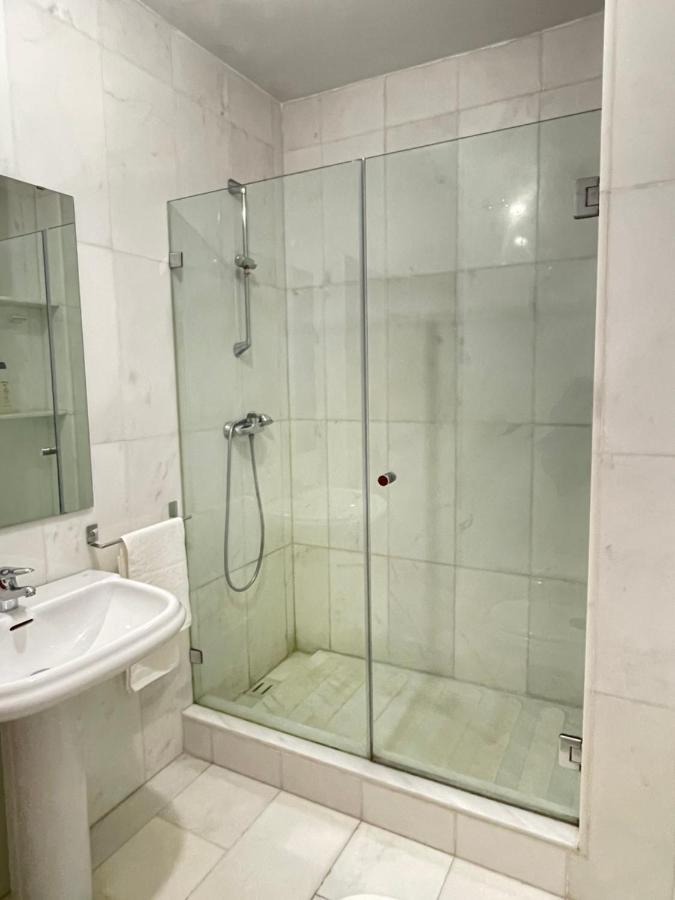 La Casa Del Escultor Apartman Sevilla Kültér fotó